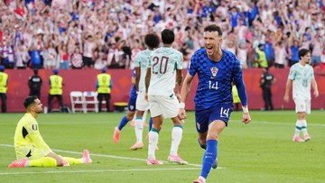 Kepanikan Portugal Membuka Babak Kedua: Kroasia Unggul Tipis Berkat Gol Kilat Perisic