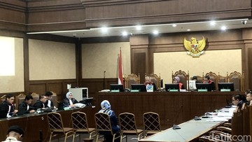 Mantan Ketua Ombudsman Terseret Kasus Suap, Terungkap Momen Pemberian Arahan Kontroversial kepada Anak Buah