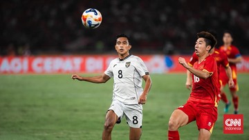 Rivalitas Sengit Piala AFF 2026: Indonesia Siapkan Strategi Khusus Hadapi Kekuatan Baru Vietnam