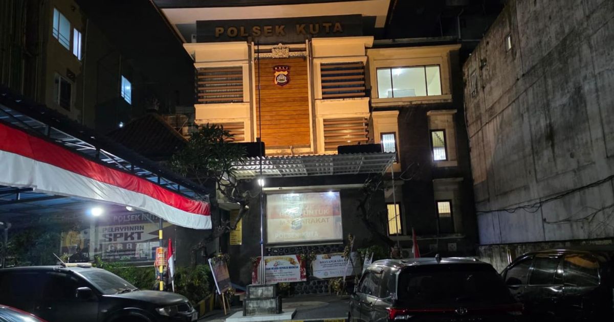 WNA Aljazair di Bali Diduga Dianiaya Oknum Polisi, Kuasa Hukum Ungkap Kondisi Mengerikan!