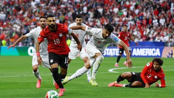 Kepastian Mohamed Salah Memimpin Lini Depan Mesir Hadapi Australia di Babak 32 Besar Piala Dunia 2026