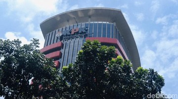 KPK Selidiki Dugaan Kebocoran Informasi Operasi Tangkap Tangan di Langkat dan Kuansing