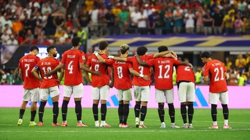 Mesir Susul 13 Raksasa Lain, Lengkap Sudah Daftar 14 Negara Penerus Babak 16 Besar Piala Dunia 2026