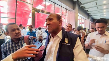 KPK Prihatin Siklus Korupsi Berulang di Langkat Pasca OTT Bupati Terbaru