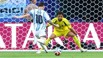 Kiper Vozinha Jadi Batu Sandungan, Duel Argentina Kontra Cape Verde di Piala Dunia 2026 Berlanjut ke Babak Tambahan