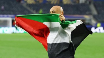 Momen Bersejarah Timnas Mesir di Piala Dunia 2026: Kemenangan dan Dedikasi untuk Palestina