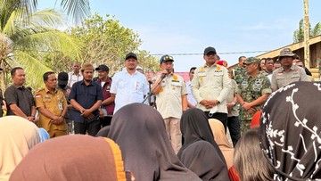 Satgas PRR Desak Realisasi Cepat Anggaran 2026 untuk Dampak Maksimal bagi Korban Bencana Sumatera