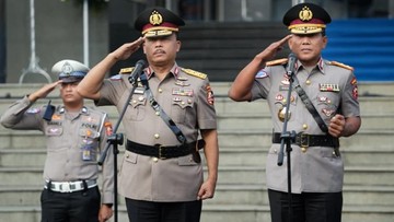 IPW Soroti Jejak Kinerja Irjen Agus Suryonugroho dalam Transisi Kepemimpinan Korlantas Polri