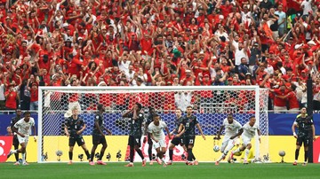 Singa Atlas Ukir Sejarah: Maroko Resmi Jadi Tim Pertama Melaju ke Perempat Final Piala Dunia 2026