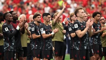Maroko Pastikan Tiket Perempat Final Piala Dunia 2026 Usai Kandaskan Tuan Rumah Kanada 3-0