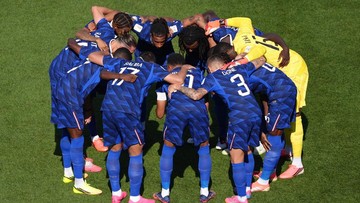 Mbappe Jadi Pahlawan, Prancis Susul Maroko ke Babak 8 Besar Piala Dunia 2026