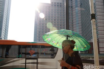 Antisipasi Kekeringan 2026: Pemprov DKI Jamin Stok Air Jakarta Tetap Terjamin Jelang Puncak Kemarau