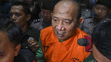 KPK Ungkap Aliran Dana Tak Wajar dalam OTT Bupati Langkat, Temuan Benda Logam Jadi Sorotan