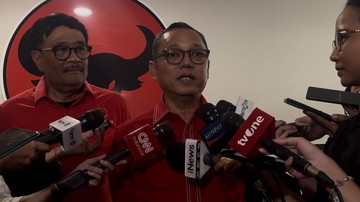 Soroti Tren OTT Beruntun, Politikus PDIP Tekankan Pentingnya KPK Perkuat Pencegahan Korupsi dari Hulu