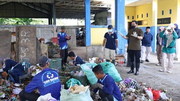 Pacitan Jadi Saksi Dorongan Ibas: Pengelolaan Sampah Wajib Menjadi Gerakan Kolaboratif Ekonomi Hijau