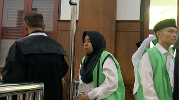 Ekskavator Hancurkan Rumah Dinas DJBC Jatim, Terungkap Fakta Kebohongan Terdakwa di Persidangan