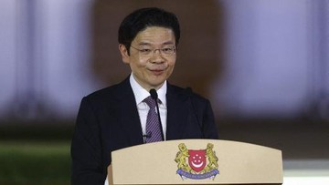 Kunjungan Resmi PM Singapura Lawrence Wong ke Jakarta, Agenda Penguatan Diplomasi Dua Negara