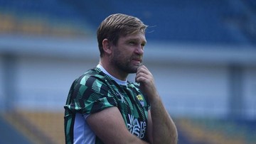 Persib Bandung Perkuat Staf Kepelatihan: Dua Asisten Kroasia Siap Mendukung Igor Tolic di Musim 2026/2027