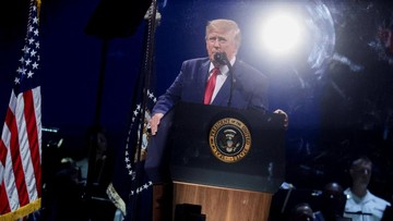 Intervensi Tingkat Tinggi: Trump Minta FIFA Tinjau Ulang Keputusan Kartu Merah Pemain Timnas AS