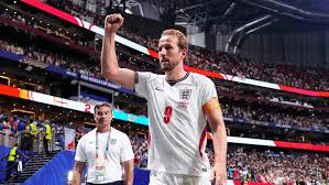 Ilustrasi: Meksiko Butuh Kekuatan Kolektif untuk Meredam Ancaman Penyerang Kelas Dunia Harry Kane