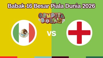 Tuchel Rombak Taktik: Bukayo Saka Jadi Starter Kunci Inggris Hadapi Meksiko di Babak 16 Besar Piala Dunia 2026