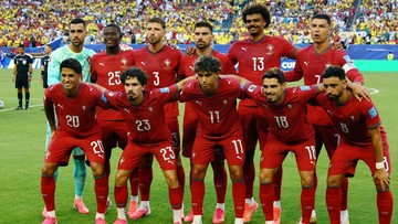Adu Taktik dan Generasi di Derby Iberia: Portugal Hadapi Spanyol di Babak 16 Besar Piala Dunia 2026