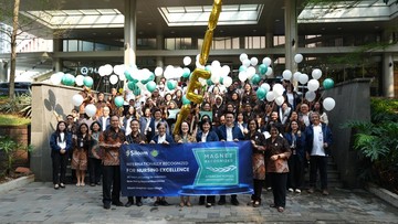 Foto: Dok. Siloam Hospital