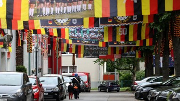 Jerman Tegaskan Batasan Politik dalam Olahraga Pasca Intervensi Trump ke Keputusan Wasit FIFA
