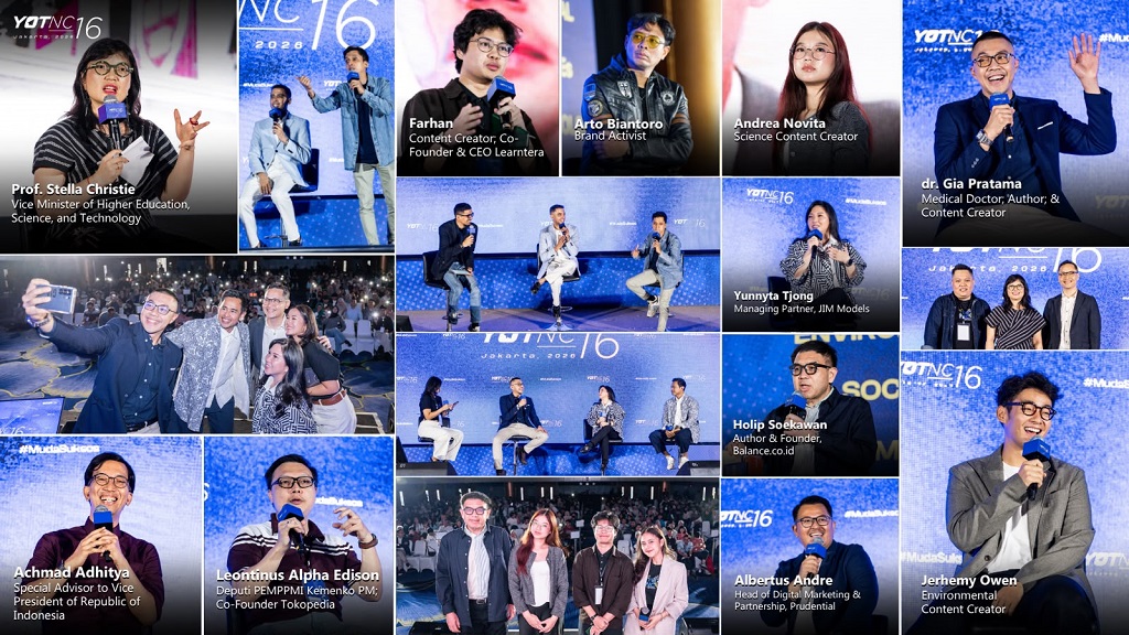 YOTNC16. DOK