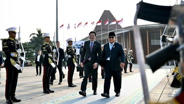 Singapura dan Indonesia Jajaki Lokasi Baru Fasilitas Latihan Militer Gabungan di Sumatera dan Kalimantan