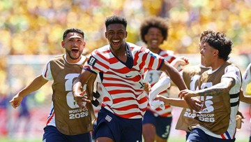 Duel Tuan Rumah vs Setan Merah: Cek Jadwal Siaran Langsung Amerika Serikat Kontra Belgia di Babak Gugur Piala Dunia 2026