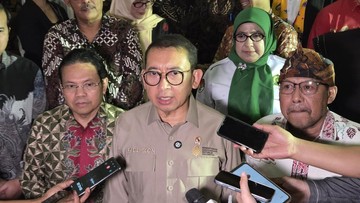 Respons Resmi Menteri Kebudayaan Terhadap Fenomena Mistis yang Viral di Gunung Kawi