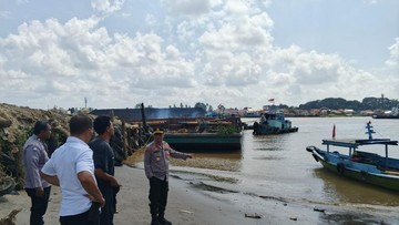 Misteri Hilangnya Pemuda Bandung di Sungai Banyuasin: Diduga Kuat Serangan Satwa Buas