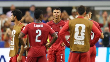 Evaluasi Roberto Martinez dan Kesedihan Portugal Usai Tersingkir Dramatis dari Piala Dunia 2026