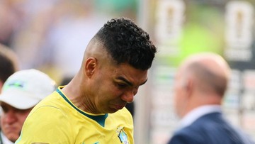 Casemiro Penuh Penyesalan: Generasi Brasil Ini Terukir sebagai Kegagalan di Piala Dunia 2026