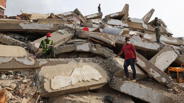 Tragedi Gempa Kembar Venezuela: Angka Korban Jiwa Melonjak, Ribuan Warga Mengungsi