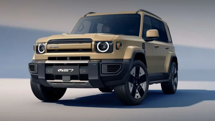 Ilustrasi: iCAR Indonesia Siap Pamerkan Mobil Listrik Generasi Terbaru, V27, di Panggung GIIAS 2026