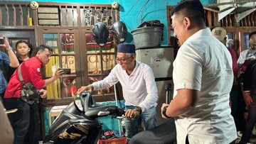 Polda Metro Jaya Cegah Penyelundupan Motor Curian ke Jambi, Korban Mulai Terima Kabar Baik