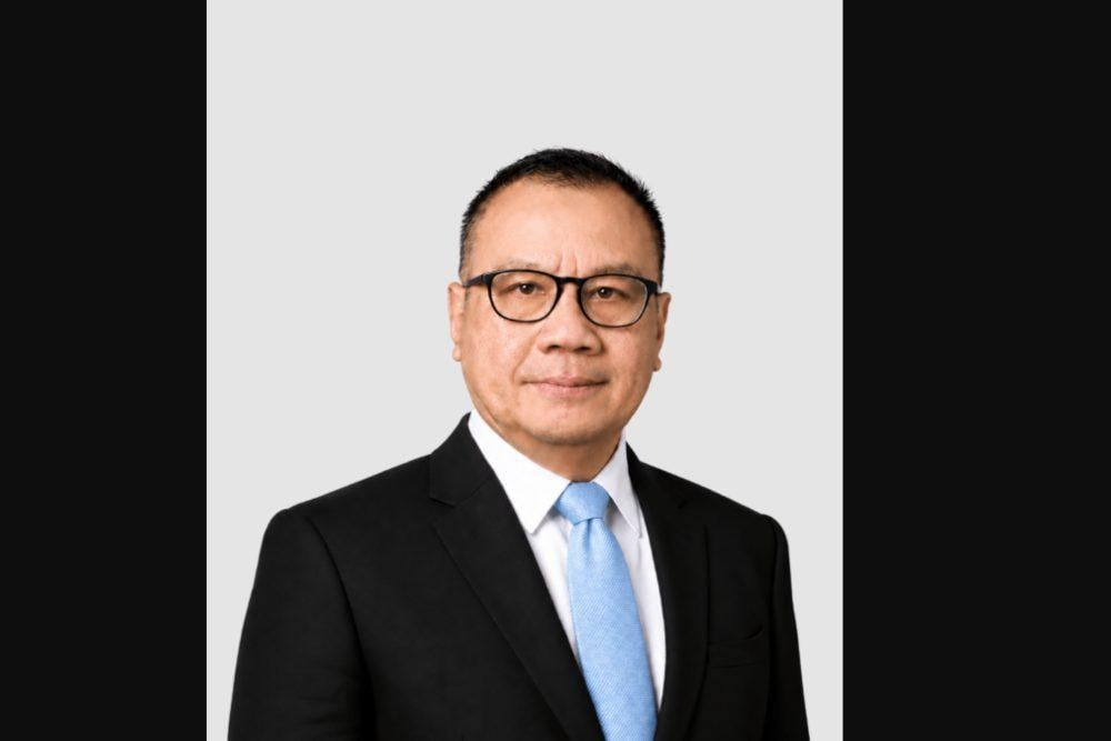 Faik Fahmi resmi ditunjuk menjadi direktur utama Pelita Air/Dok. laman resmi Pelita Air