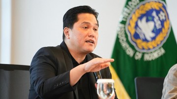 PSSI dan I.League Pertimbangkan Pelonggaran Aturan Larangan Penonton Tandang di Kompetisi Musim Mendatang