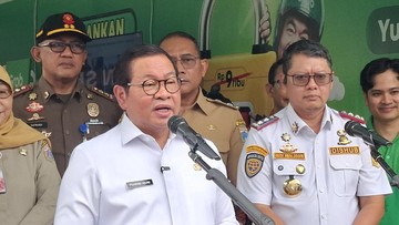 Gubernur Minta Dishub Gandeng Polda Metro Jaya, Fokus Penertiban 'Pak Ogah' di Jalan Protokol Jakarta