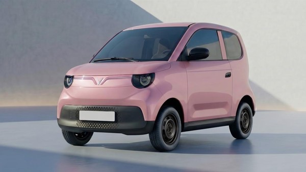 VinFast VF 2 Hadir di Indonesia, Siap Menantang Dominasi Mobil Listrik Kompak Wuling Air ev