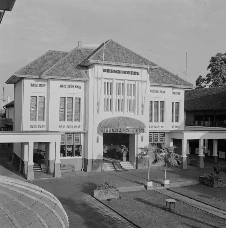 Libur Sekolah Jadi Momen Emas: Eksplorasi Sejarah Keluarga Lewat Akomodasi Cagar Budaya