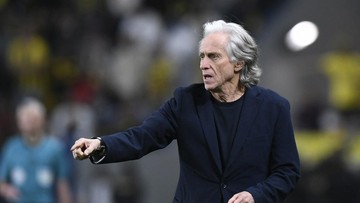 Jorge Jesus Diisukan Segera Gantikan Roberto Martinez Pimpin Timnas Portugal Pasca Piala Dunia 2026