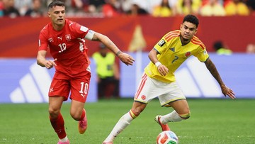 Drama Adu Penalti Menanti: Swiss dan Kolombia Gagal Cetak Gol Hingga Babak Tambahan