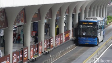 DTKJ Ajukan Opsi Tiket Berlangganan TransJakarta, Solusi Hemat untuk Komuter Harian