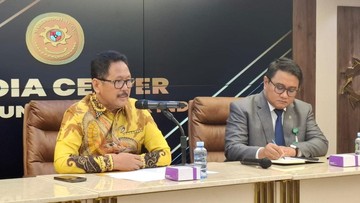 Mahkamah Agung Segera Proses Pemberhentian Tidak Hormat Dua Hakim Terkait Kasus Suap Minyak Goreng