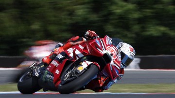 Hitung Mundur Seri Eropa MotoGP: Jadwal Lengkap dan Sejarah Dominasi Marquez di Sachsenring 2026