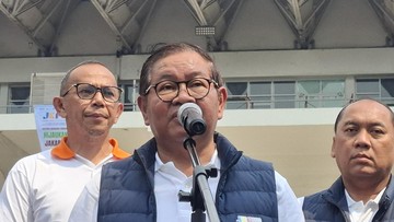 Pemkot DKI Targetkan Khitanan Massal 5.000 Anak Sambut Lima Abad Ibu Kota