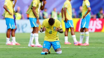 Kepulangan Tragis Timnas Brasil Usai Tersingkir dari Piala Dunia 2026: Pesawat Resmi Hanya Diisi Dua Pemain